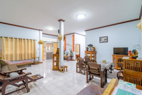 Bangsaphan Paradise Green House